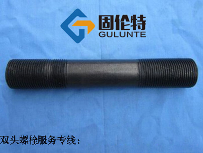 雙頭螺栓國標型號規(guī)格尺寸表大全