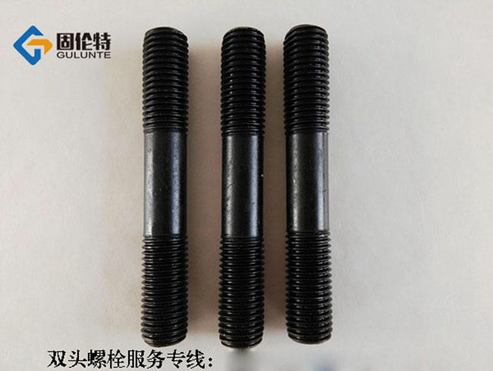 ?Hg20634標準雙頭螺柱廠家,m24雙頭螺栓國標型號規格尺寸表大全