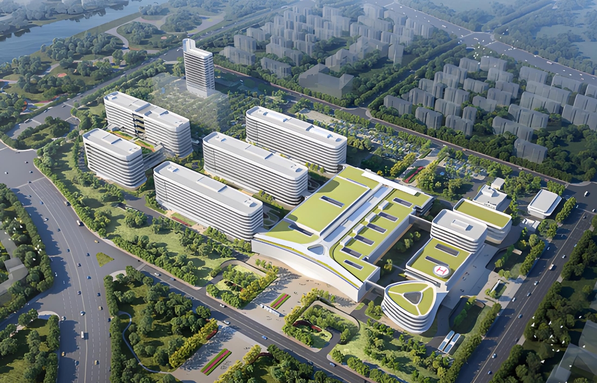 德州齊魯醫(yī)院