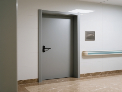 守護生命之門：病房門的核心功能需求解析